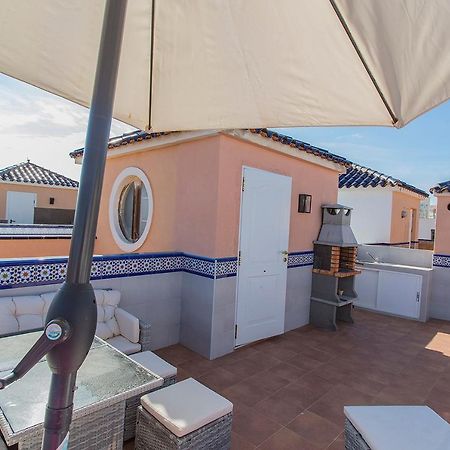 092 Romano Chill Out - Alicante Holiday La Mata  Exterior foto